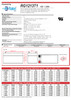 Raion Power RG1213T1 12V 1.3Ah Battery Data Sheet for Cybex EC-21351