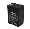Raion Power RG0645T1 6V 4.5Ah Replacement Battery Cartridge for Philips Sure Sign VSI