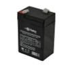 Raion Power RG0645T1 6V 4.5Ah Replacement Battery Cartridge for Picker International Model 502