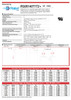 Raion Power RG06140T1T2 Battery Data Sheet for 3M Healthcare Blood Pump