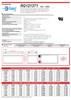 Raion Power RG1213T1 12V 1.3Ah Battery Data Sheet for Acme Medical System Scale 1500