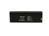 Raion Power RG1223A Replacement Battery for Abbott Laboratories DH 2 Defibrillator