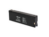 Raion Power 12V 2.3Ah Replacement Rechargeable Battery for Bosch, Robert Corp EKG 503A Monitor