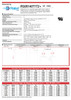 Raion Power RG06140T1T2 Battery Data Sheet for Mule 6GC028L