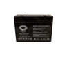 Raion Power RG1223W Rechargeable Compatible Replacement Battery for IBT BT5-12L