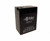 Raion Power RG06140T1T2 Non-Spillable Replacement Battery for Jeep Enforcer Jr. 74547-9993