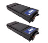 Raion Power RG-RBC152 Replacement Battery Cartridge for APC Smart-UPS SRT 96V 3kVA SRT96BP - 2 Pack