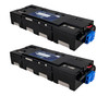 Raion Power RG-RBC115 Replacement Battery Cartridge for APC Smart-UPS X-Series 48V Rack/Tower SMX48RMBP2U - 2 Pack