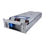Raion Power RG-RBC43 Replacement Battery Cartridge for APC Smart-UPS 3000VA Rack Mount 2U 208V SUA3000RMT2U