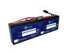 Raion Power RG-RBC18 Replacement Battery Cartridge for APC Smart-UPS SC 450VA SC450R1X542 w/Network MGMT Card