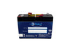 Raion Power Lead Acid Replacement Battery Cartridge for APC RBC1