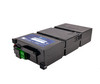 Raion Power RG-RBC141 Replacement Battery Cartridge for APC Smart-UPS SRT 2200VA RM 230V Card SRT2200RMXLI-NC