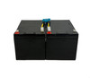 Raion Power RG-RBC6 Replacement High Rate Battery Cartridge for APC Smart-UPS RM 1000VA 3U SU1000RMNET