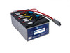 Raion Power RG-RBC25 Replacement Battery Cartridge for APC Smart-UPS XL 1400VA RM 3U 230V SU1400RMXLI3U