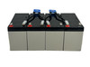 Raion Power Compatible Replacement Battery Kit for APC Smart-UPS 1400VA SU1400RMI