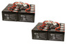 Raion Power 24V 14Ah Compatible Battery Cartridge for APC Smart-UPS 5000VA RM 7U w/Transformer 208V SU5000RMT5UXFMR