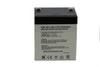 Raion Power RG126-22HR Replacement High Rate Battery for Liebert GXT3-6000RT230 - Back View