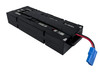 Raion Power RG-RBC57 Replacement Battery Cartridge for APC Smart-UPS RT 2200VA 120V SURTA2200XL