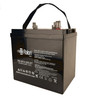 Raion Power RG-GC2-225-DT Replacement Battery for Hill & Smith ConSAM Speed Trailer