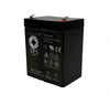 Raion Power RG1229T1 12V 2.9Ah Replacement UPS Battery Cartridge for LONG WP2.9-12T