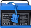 Raion Power RG12120WPP Replacement Ride-On Toy Battery for Peg Perego Fiat 500 (IGOR0070US)
