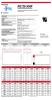 Raion Power RG129-36HR 12V 9Ah High Rate Battery Data Sheet for APC Smart-UPS XL 3000VA RM 200V SUA3000RMXLA3U