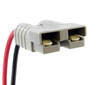 Raion Power RBC7P Wiring Harness Connector For APC SmartUPS SU1400X106  UPS Unit