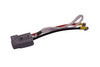 Raion Power Replacement RBC7P Plus Wiring Harness For APC SU1400X93 