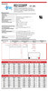 Raion Power 12V 22Ah Battery Data Sheet for CTM HS-360