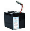 Raion Power RG-RBC7 Replacement Battery Cartridge For APC BP1400X116 