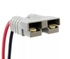 APC SmartUPS 1400NET  RG-RBC7 Wire Harness Connector