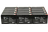 Raion Power Replacement 12V 8Ah RG1280T2 Battery for Mennen Medical 700 Portable Monitor - 12 Pack