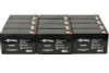 Raion Power Replacement 12V 9Ah Battery for SigmasTek SP12-9HR - 12 Pack