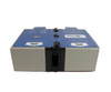 Raion Power RG-RBC123 Replacement High Rate Battery Cartridge for APC Power Saving Back-UPS NS 1250VA BN1250G