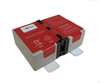 Raion Power RG-RBC124 Replacement Battery Cartridge for APCRBC124 APC Back-UPS Pro BX 1500VA BX1500M-LM60
