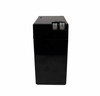 Raion Power RG06140T1T2 6V 14Ah Replacement T1T2 Battery Terminals for Teledyne SQ6S10