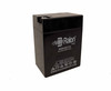 Raion Power 6V 14Ah Replacement Battery for XYC XT6140 1 Pack