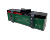 Raion Power RG-RBC161 Replacement Battery Cartridge for APC Back-UPS Pro BR 1500VA BR1500M2-LM