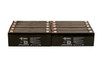 Raion Power 12V 2.3Ah RG1223T1 Compatible Replacement Battery for Diamec DM12-1.9 - 10 Pack