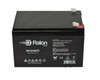 Raion Power RG12120T2 SLA Battery for Technacell EP12120