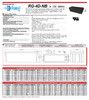 Mighty Max ML-4D 12V 200Ah 4D Replacement Battery (1 Pack)