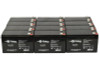 Raion Power Replacement 12V 7Ah Battery for RYTON RT1272 F1 - 12 Pack
