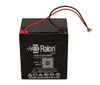 Raion Power RG1250WP VRLA Battery For Raion Power RG1250WP