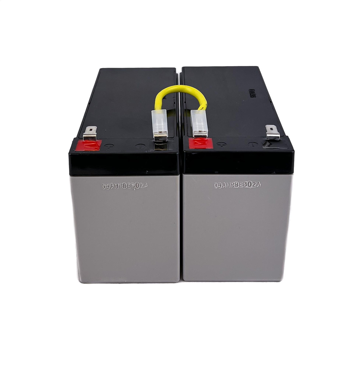 Raion Power RG-RBC113 Replacement High Rate Battery Cartridge for APC Back-UPS 1100VA BX1100CI-MS