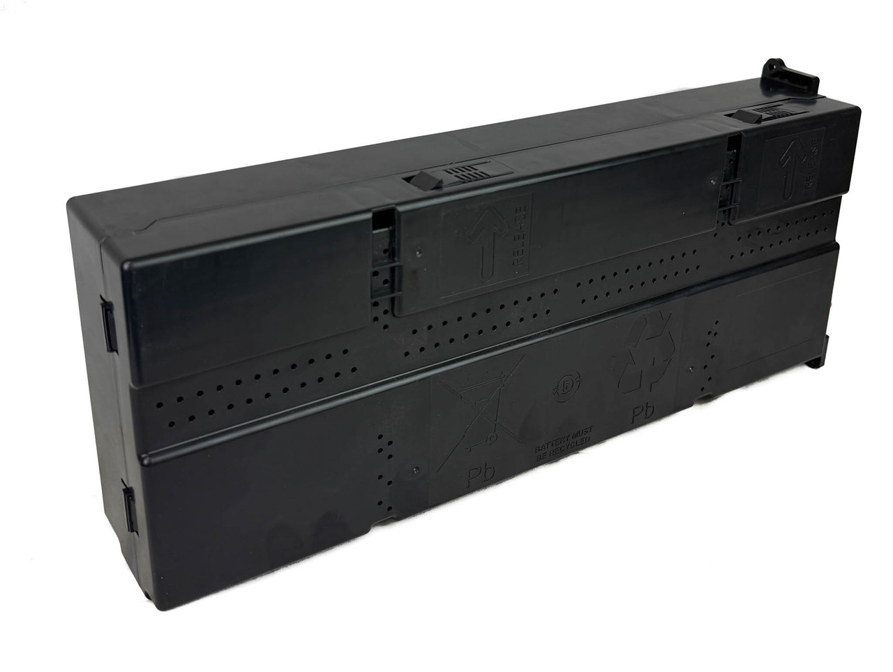 Raion Power RG-RBC155 Cartridge That is Compatible With APC RBC155J