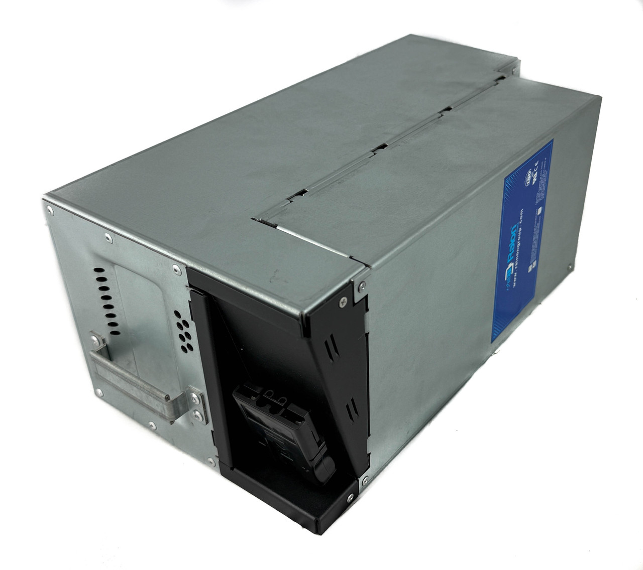 Raion Power High Rate Discharge Replacement Battery Cartridge for APC Smart-UPS X 3000VA Rack/Tower LCD 200-240V SMX3000HV Raion Power High Rate Discharge Replacement Battery Cartridge for APC Smart-UPS X 3000VA Rack/Tower LCD 200-240V SMX3000HV