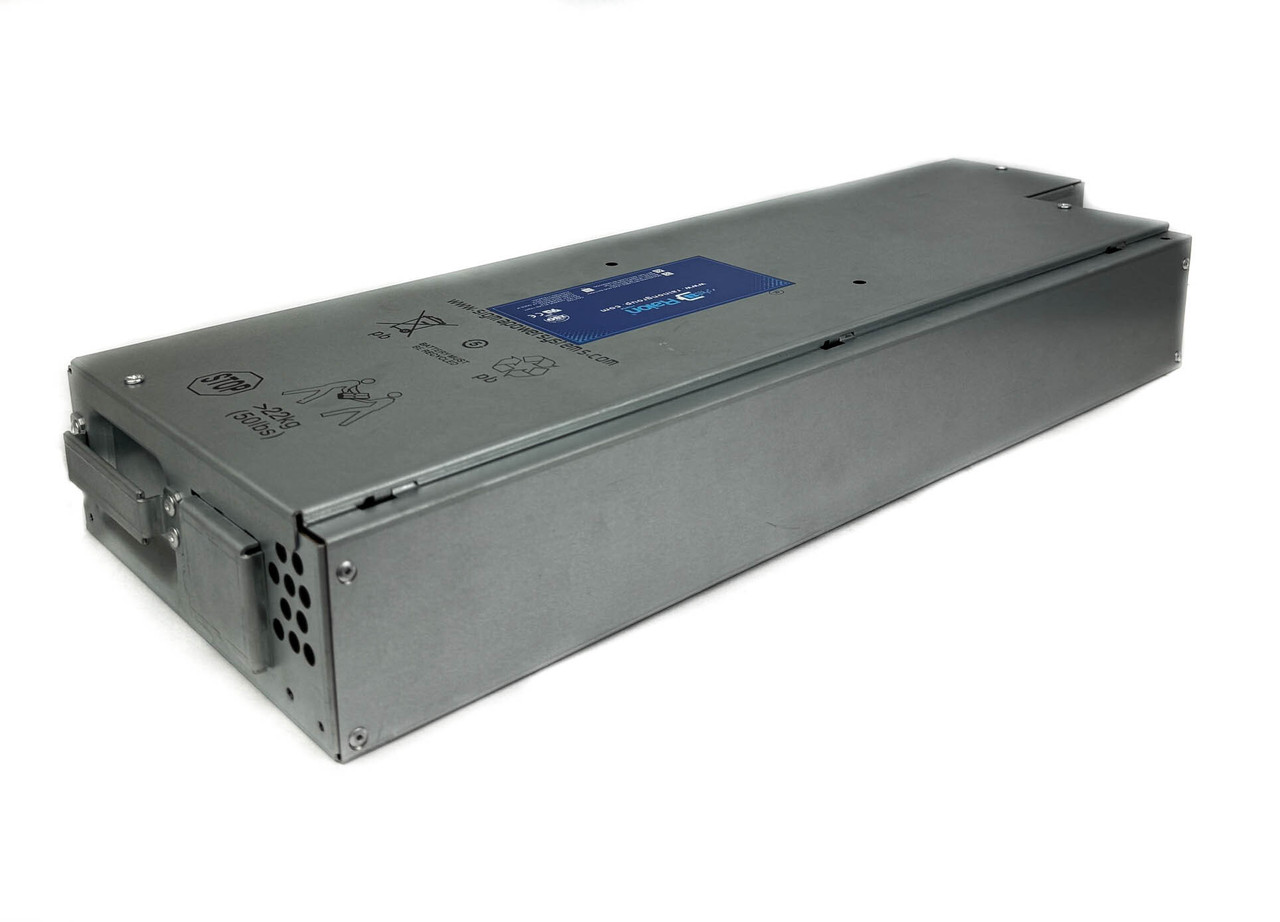 Raion Power RG-RBC118 Battery Cartridge for APC RBC118