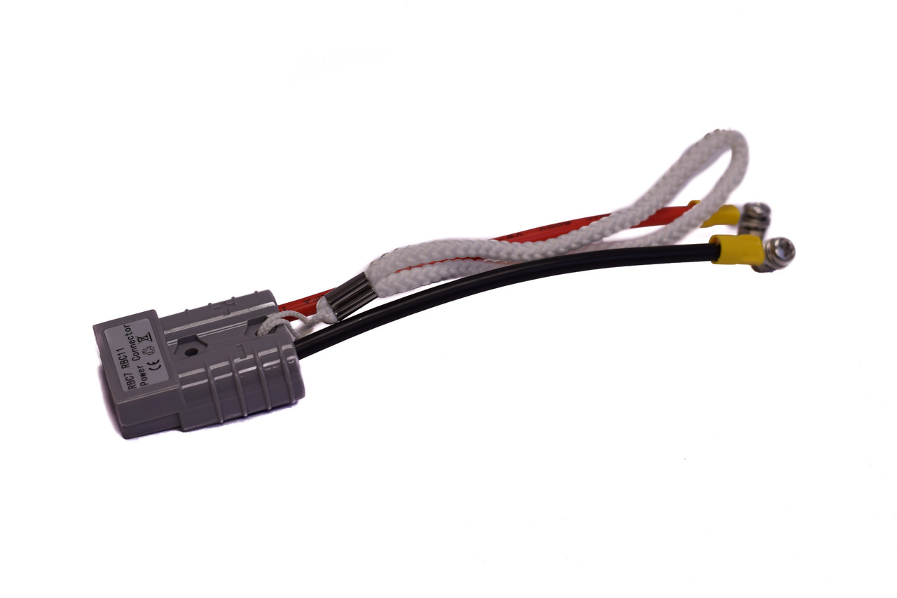 Raion Power Replacement RBC7 Wiring Harness For APC SmartUPS SU1400X145 