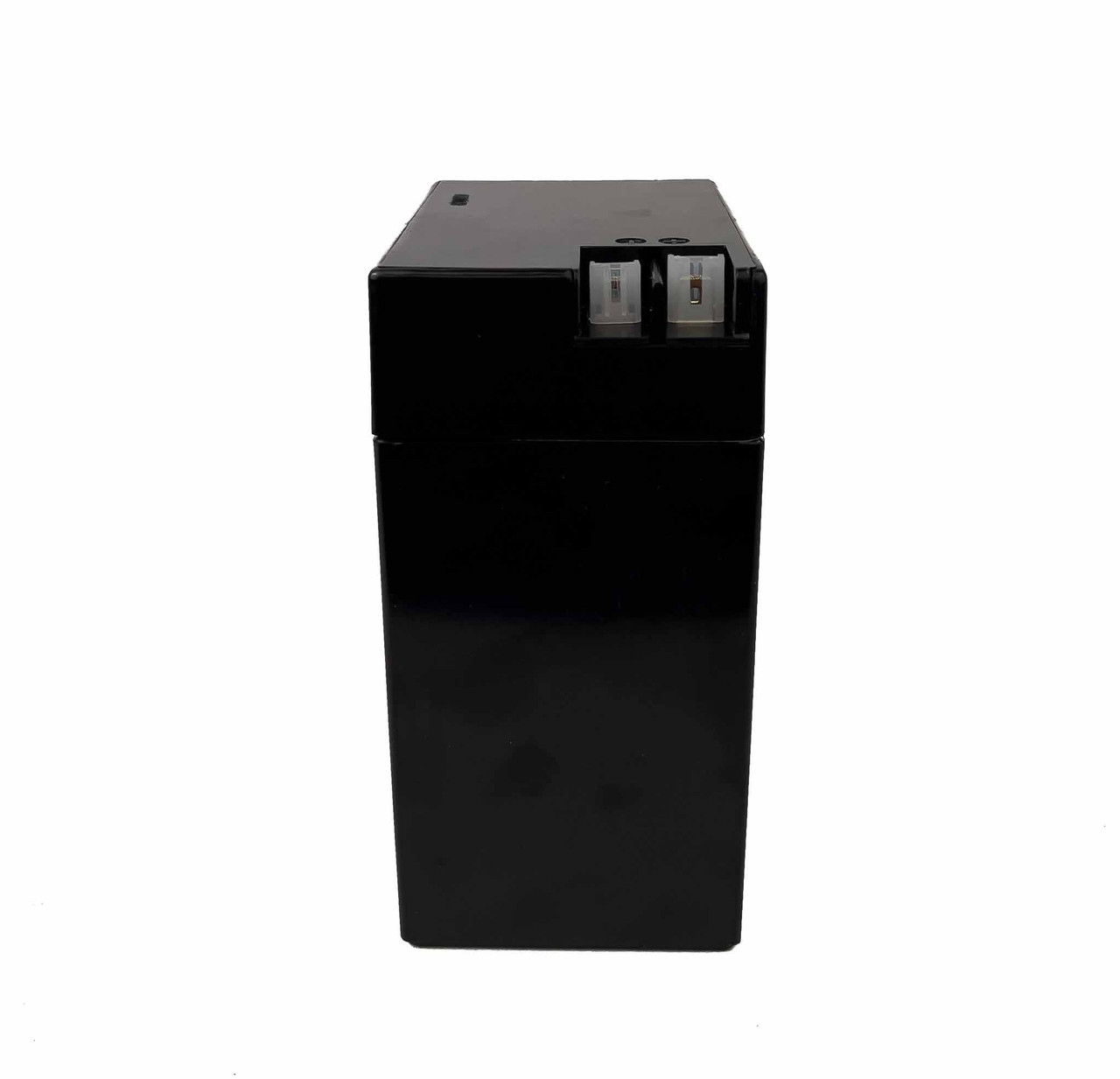 Raion Power RG06140T1T2 6V 14Ah Replacement T1T2 Battery Terminals for Teledyne Big Beam 2IL6S20 Raion Power RG06140T1T2 6V 14Ah Replacement T1T2 Battery Terminals for Teledyne Big Beam 2IL6S20