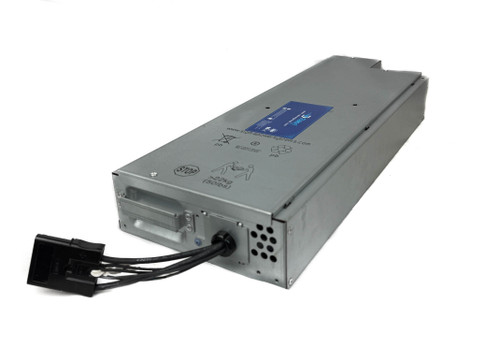 Raion Power RG-RBC117 Replacement Battery RBC for APC Smart-UPS X 2000VA Rack/Tower SMX2KR2UNCX145